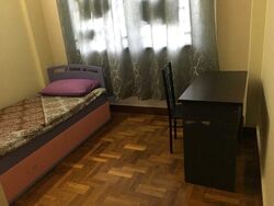 Parc Oasis (D22), Condominium #360559121